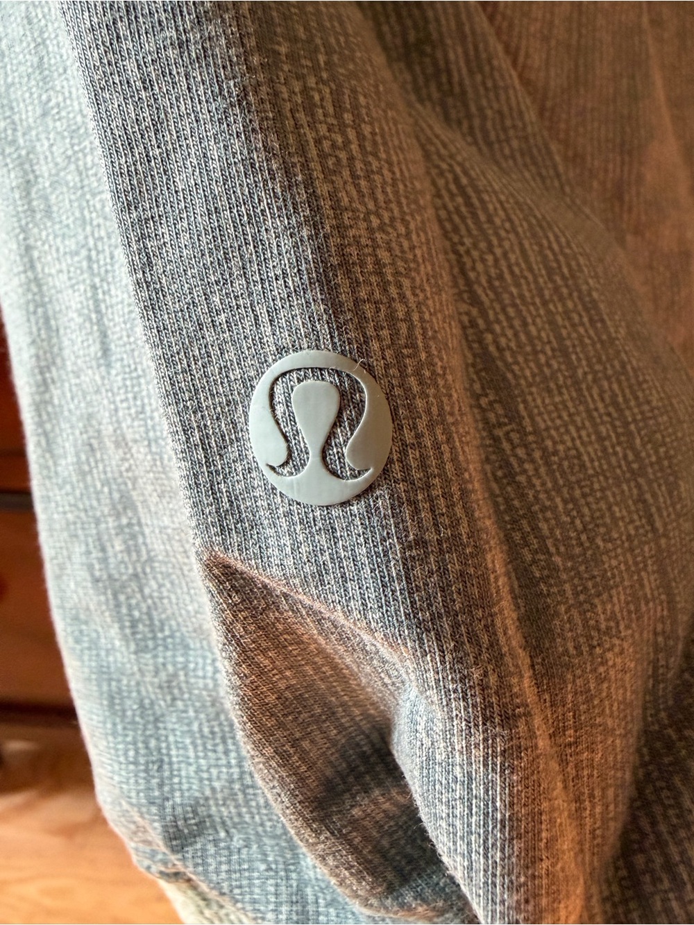 Lululemon To Class Jacket - Picture 8 of 9